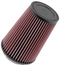 K&N Filters RU-2710 Universal Sportluftfilter